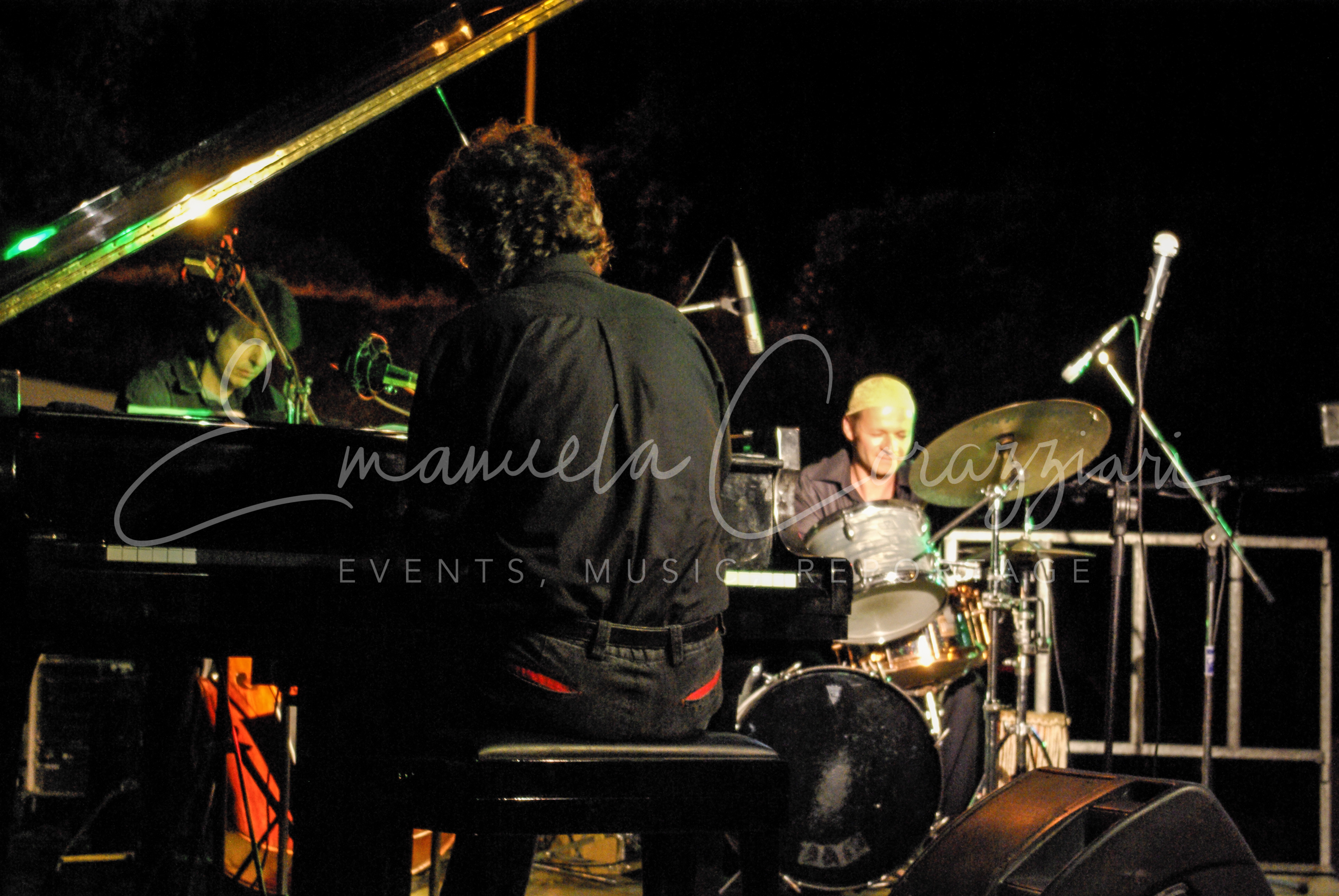 Lanuvio 2008